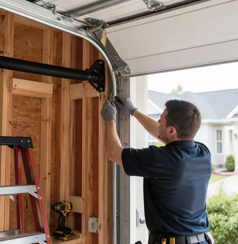 Contact Crystal River Garage Door Service