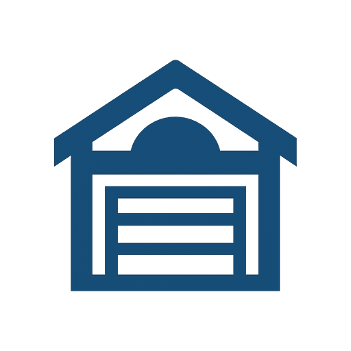 Crystal River Garage Door Service logo